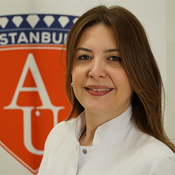 Doç. Dr. Başak BIYIKOĞLU