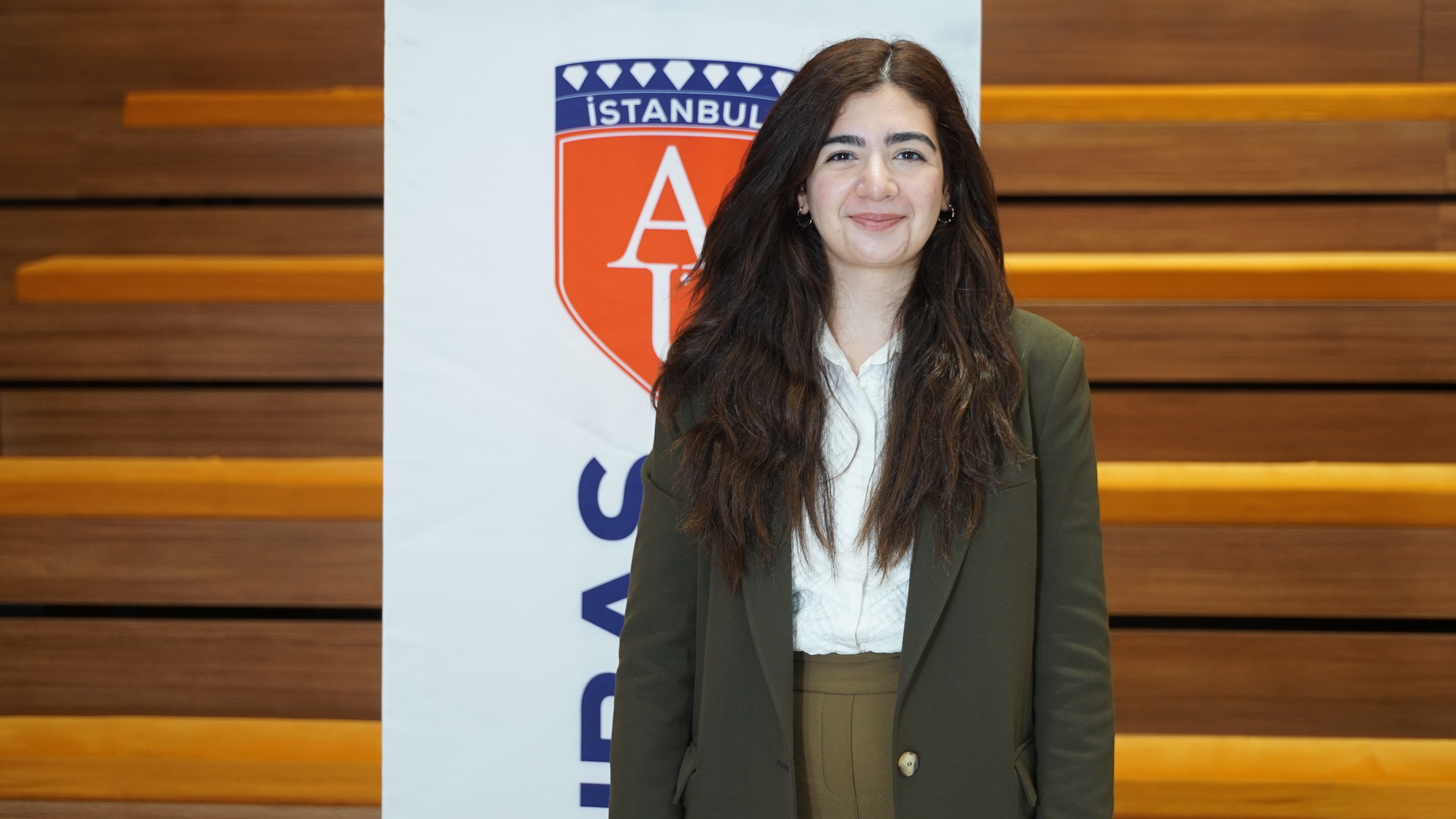 Arş. Gör. Beliz HABERDAR