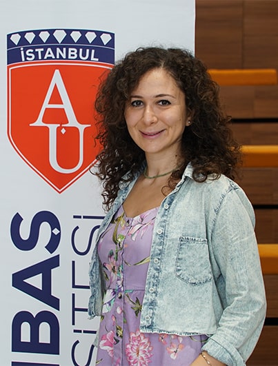 Arş. Gör. Bengi KURTULUŞ