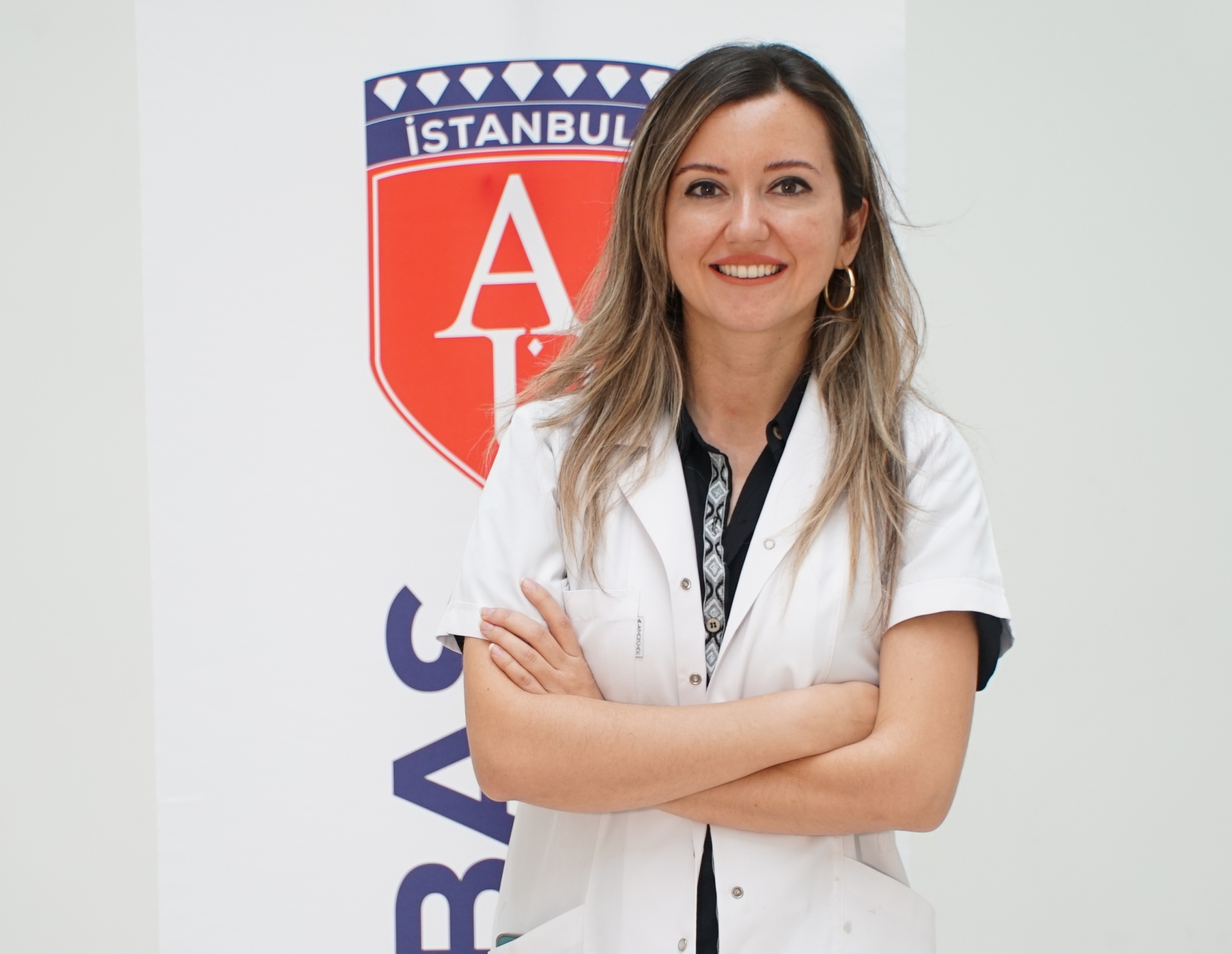Dr. Öğr. Üyesi Beril KOYUNCU​