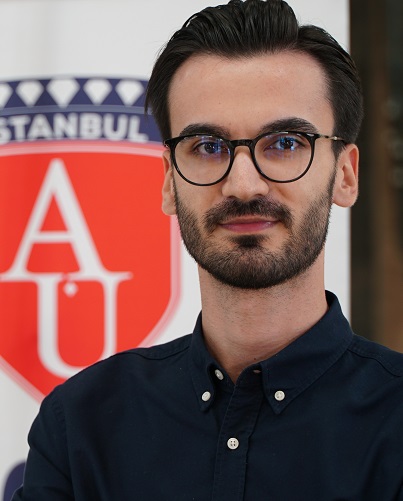 Berke KUŞ