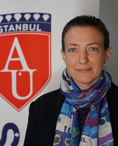 Dr. Öğr. Üyesi Berna EKAL ŞİMŞEK