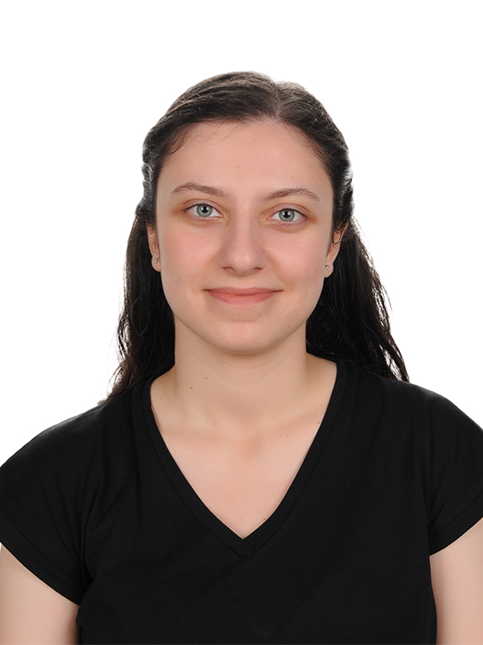 Arş. Gör. Betül TAŞKIN