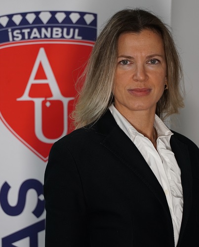 Dr. ​​​​​​​​Öğr. Üyesi Bilge ERTAN​