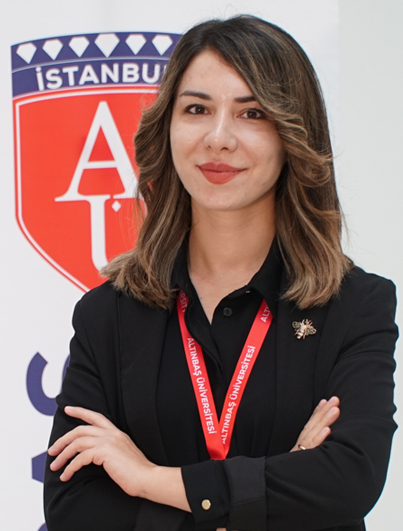 Öğr. Gör. Birgül Elmas BODUR