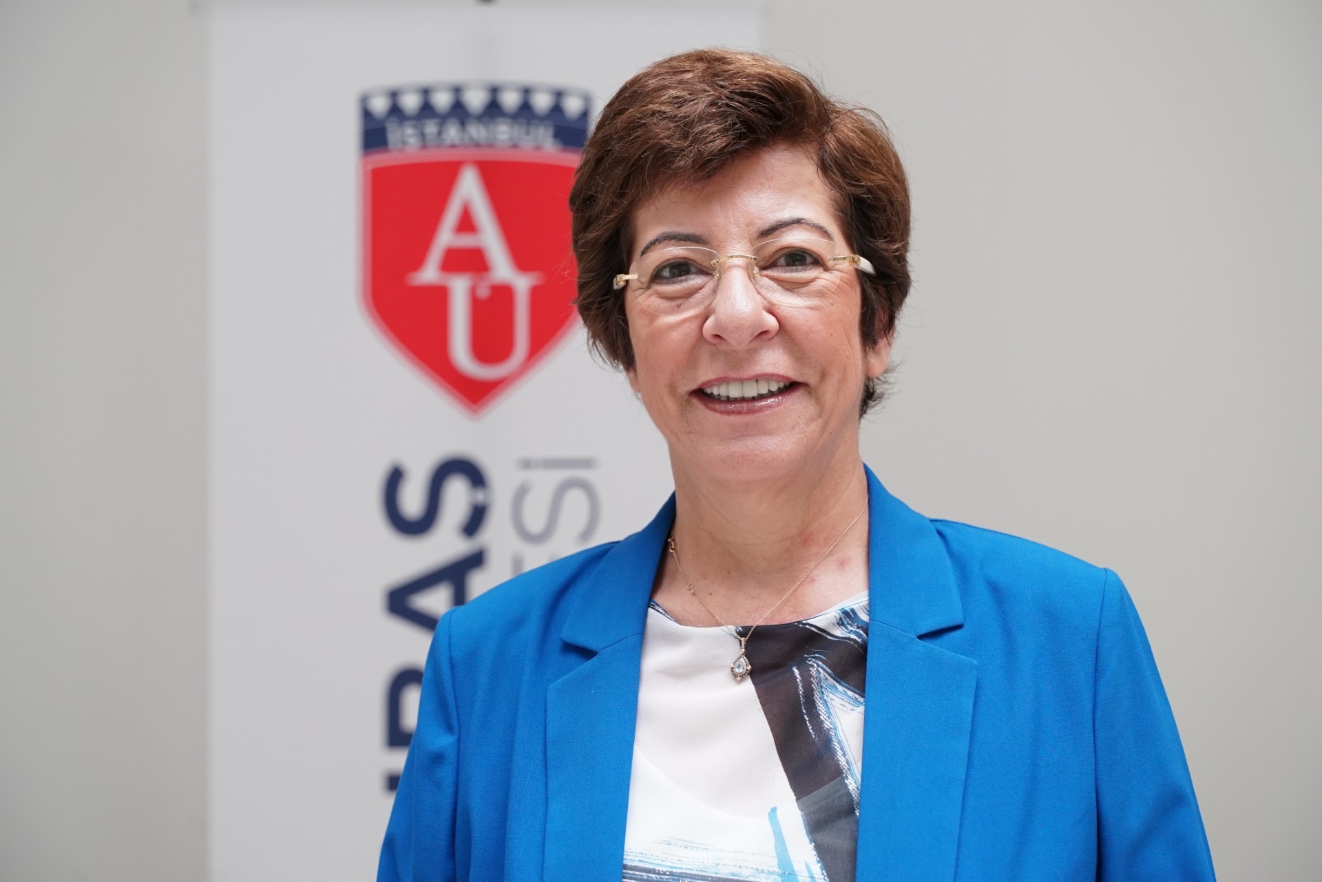 Prof. Dr. Neşe Buket AKSU