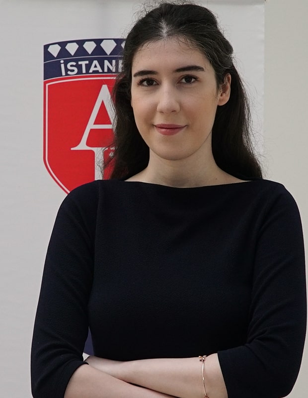 ​​​​Arş. Gör. Buket ÖZTEN AĞMA