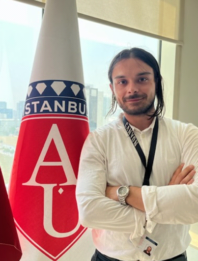 BURAK HÜSEYİN EKSELİ