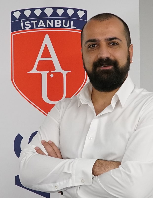 Dr. Öğr. Üyesi Burak Emre GÜRSOY