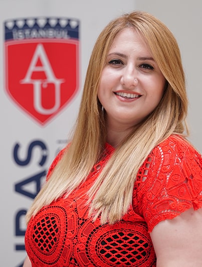 Öğr. Gör. Burçak YAVUZ