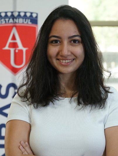Arş. Gör. Burcu ORHAN