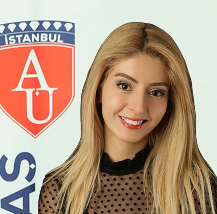 ​Arş. Gör. Burcu TANRIKUT