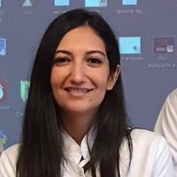 Dr. Öğr. Üyesi Burcu YÜCE AKALIN​