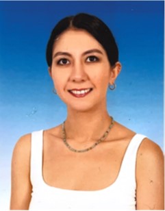 Arş. Gör. Büşra Işıl TOK