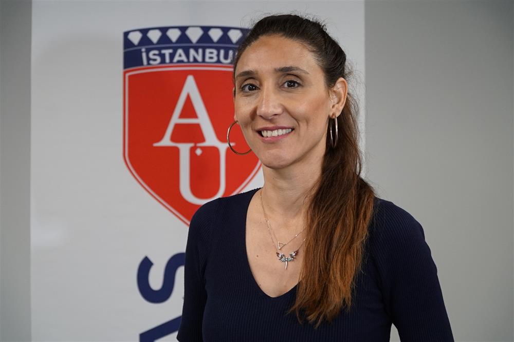 Dr. Öğr. Üyesi Çağda ÖZBAKİ