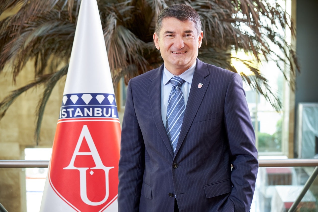 Prof. Dr. Çağrı ERHAN​