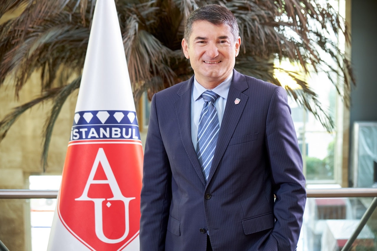 Prof. Dr. Çağrı ERHAN