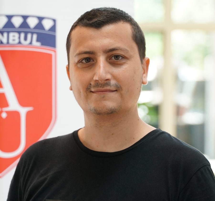 Dr. Öğr. Üyesi Can UZUN