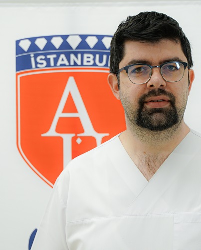 Dr.Öğr.Üyesi Hulki Caner YEĞİN