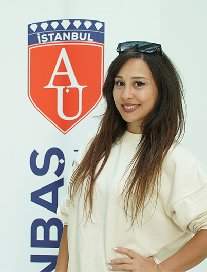 Öğr. Gör. Dr. Sultan Cansu GÖNENÇ
