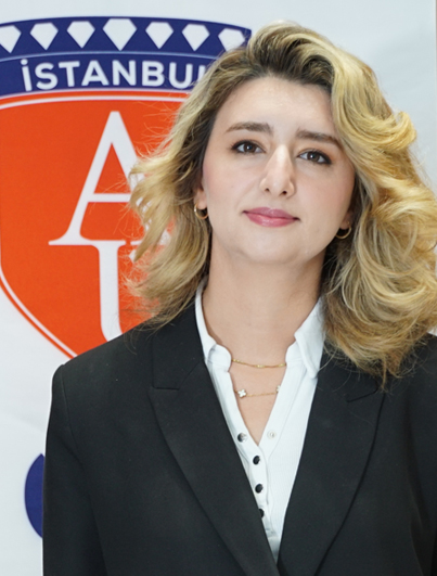 Dr. Öğr. Üyesi Cansu KÖSEM İŞIK