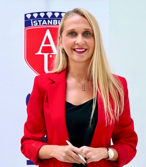 Dr. Öğr. Üyesi Cansu VATANSEVER