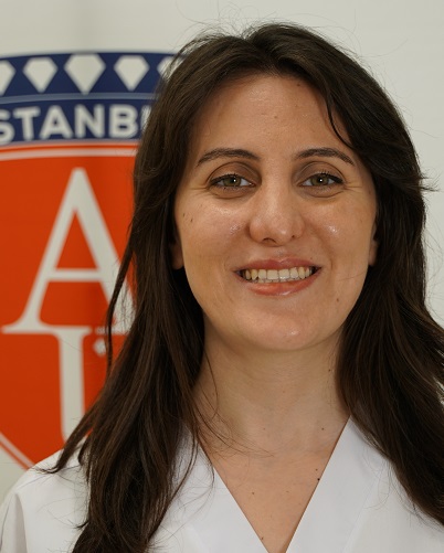 Dr. Öğr. Üyesi Sabiha Cere İLİSULU