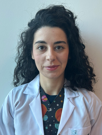 Dr. Öğr. Üyesi Ceren KAPLAN