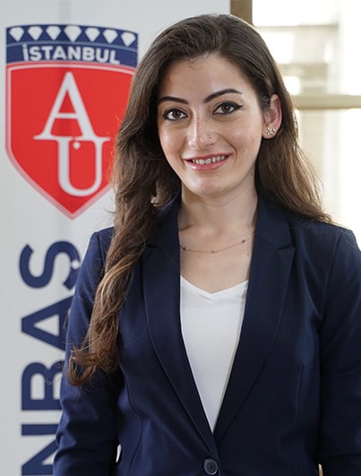 ​​​​Arş. Gör. Gülnur Ceren UÇAR BULUT