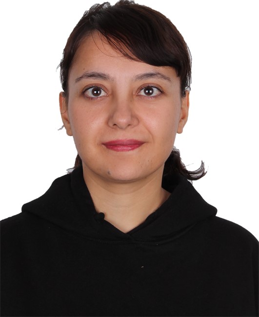 Ceylan MERİÇ