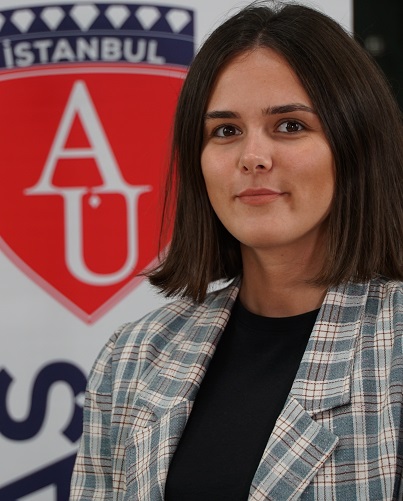 ÇİĞDEM AKKUŞ