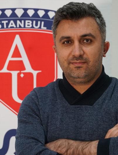 Öğr. Gör. Cihat GÜLERYÜZ