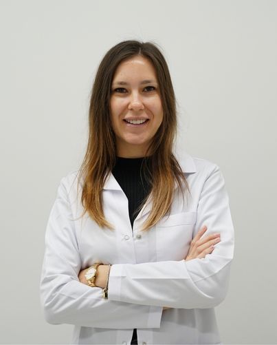 Assist. Prof. Dr. Defne TOPLU
