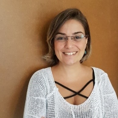 Dr. Öğr. Üyesi Deniz TÜRKER