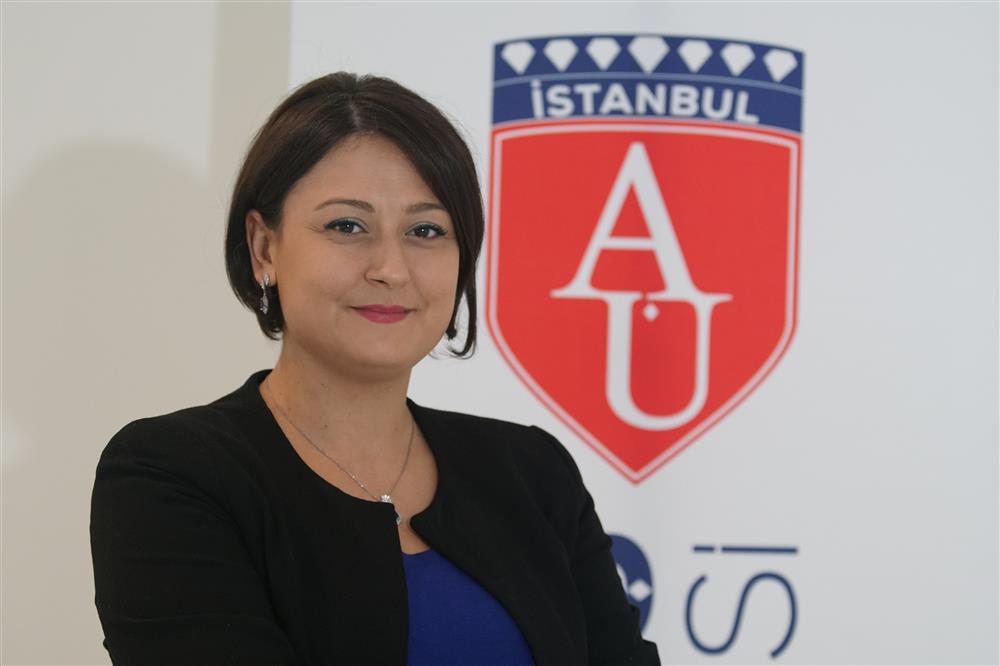 Dr. Öğretim Üyesi Derya GEMİCİ DEVECİ