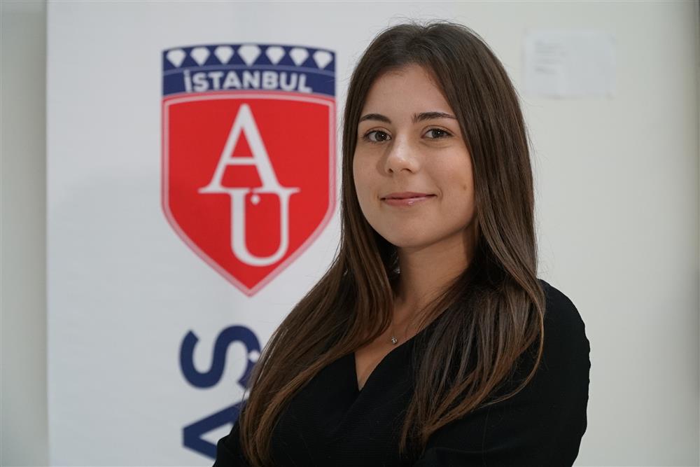 Arş. Gör. Diren ERGİN