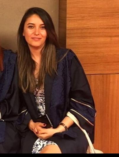 Dr. Öğr. Üyesi Zeliha DOĞAN