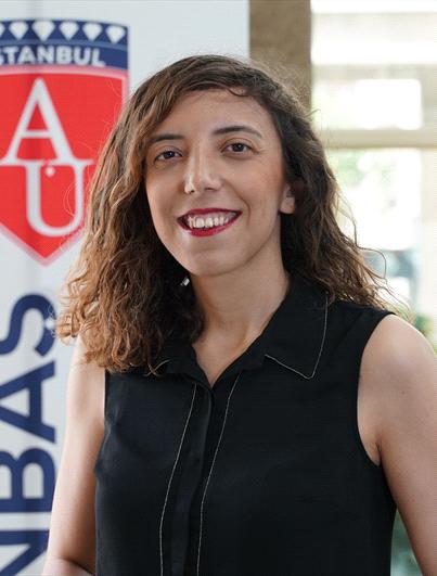 Duygu OKSAL