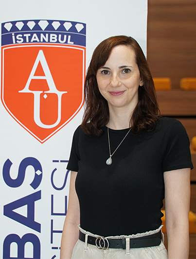 Dr. Öğr. Üyesi Duygu TAŞFİLİZ