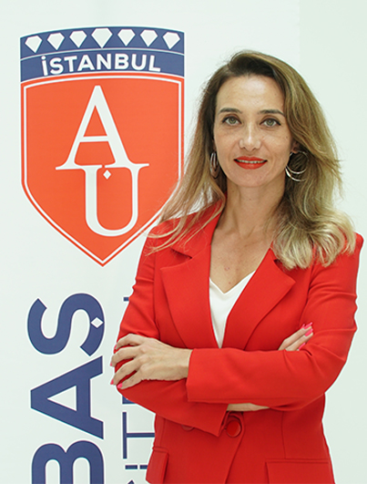 Doç. Dr. Ebru ÖZDEMİR NATH