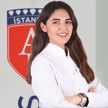 Dr. Öğr. Üyesi Ece BAŞARAN​