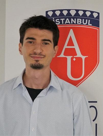 Arş. Gör. Mustafa Ege KOÇ
