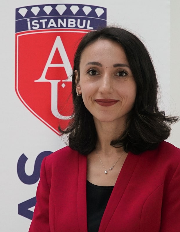 Öğr. Gör. Ekin KARLIK