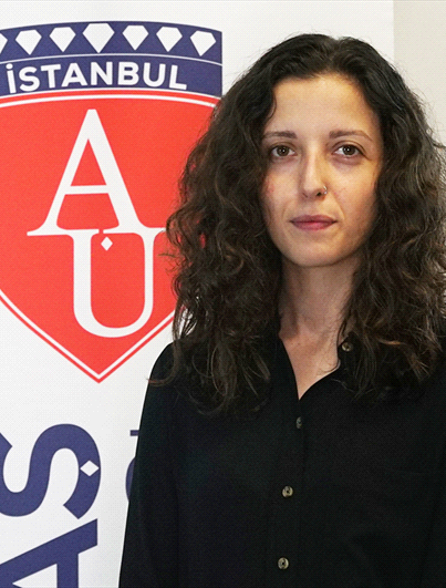 Elifnur ŞEKER
