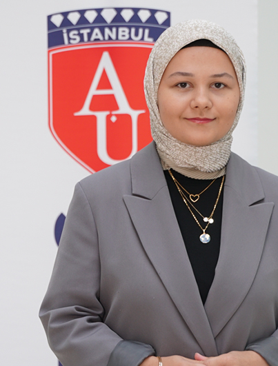 Öğr. Gör. Emine USTA