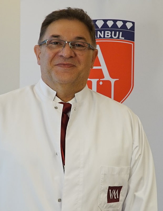 Dr. Öğr. Üyesi Emir RUŞEN