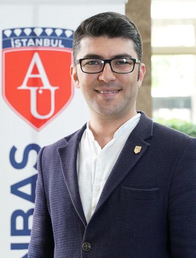Öğr. Gör. Emre TİRİK