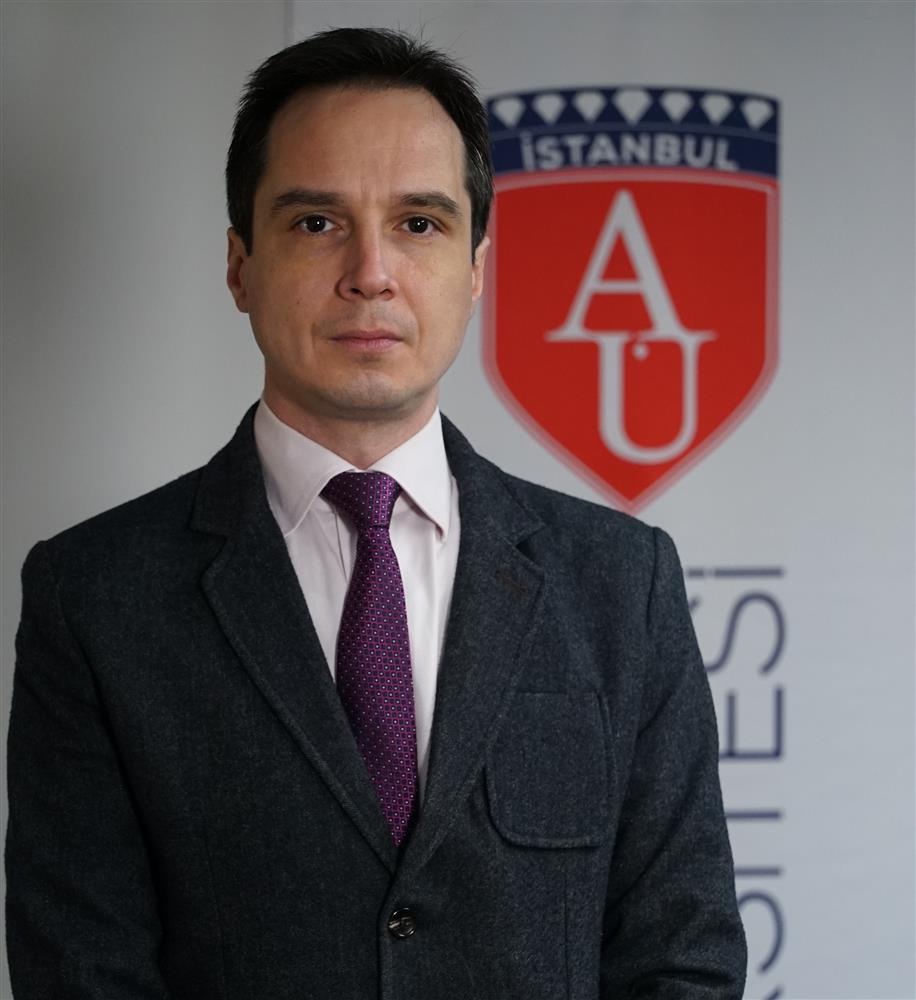 Doç. Dr.  Ersin EMBEL
