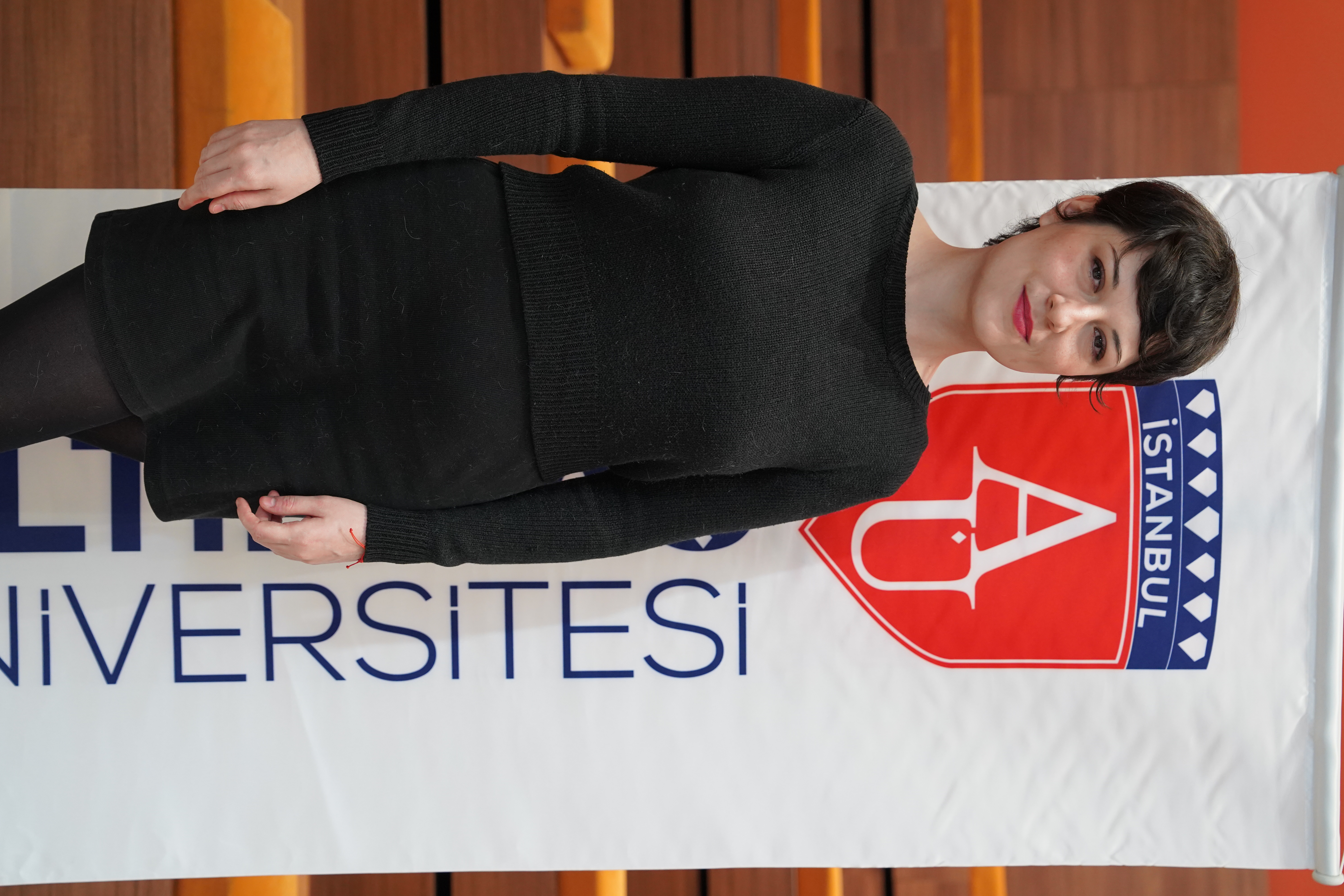 Dr. Öğr.Üyesi Esen Tan