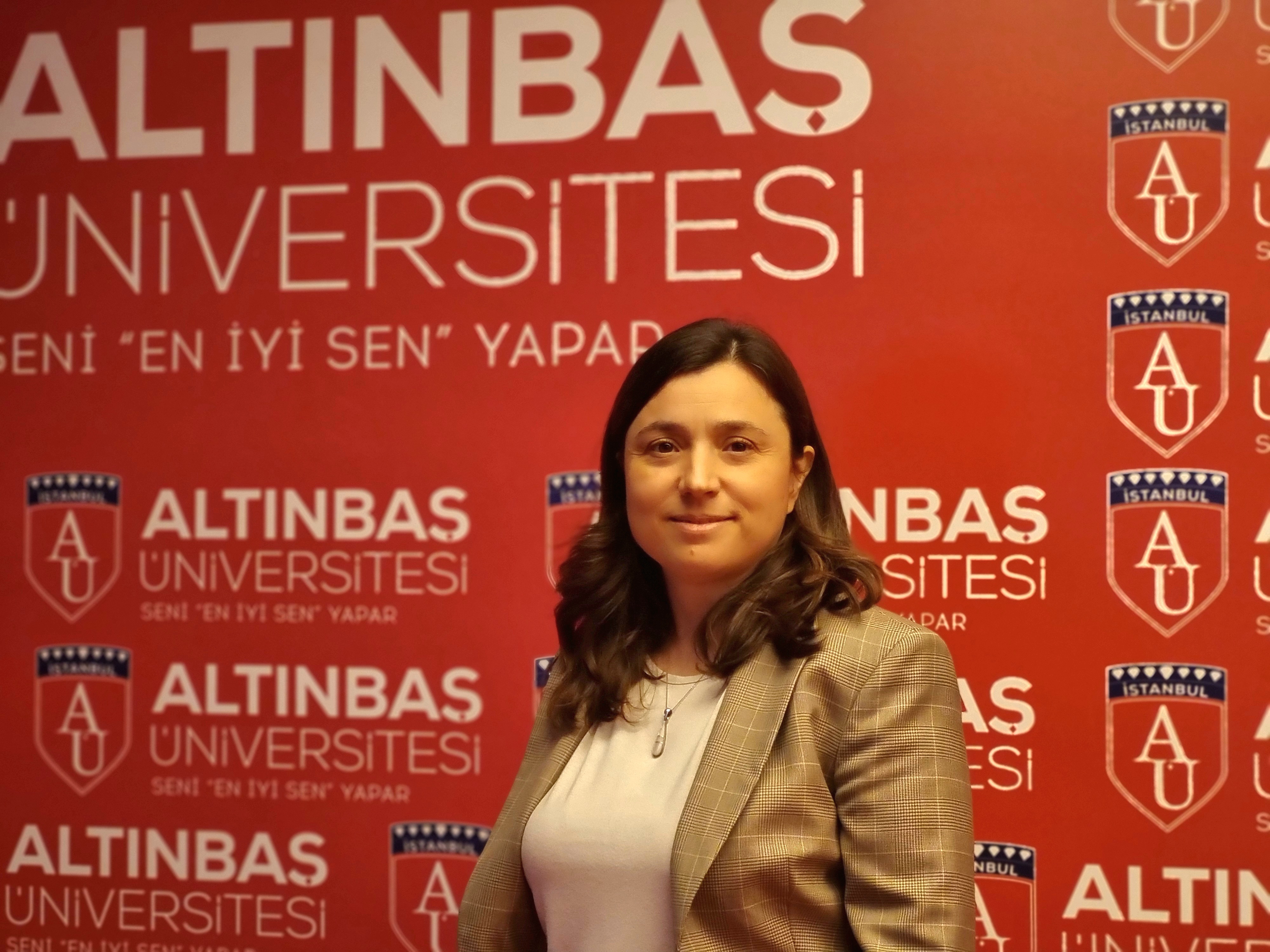 Dr. Öğr. Üyesi Ayşe Esra İDEMEN